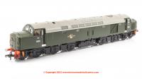 32-488SF Bachmann Class 40 Diesel Loco number D292 in BR Green with Late Crest